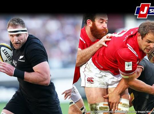 뉴질랜드 vs 캐나다