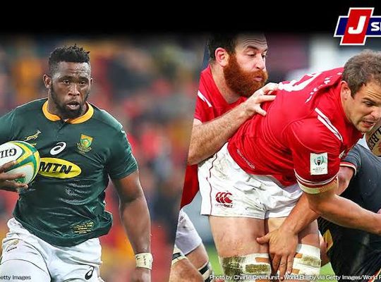 남아공 vs 캐나다